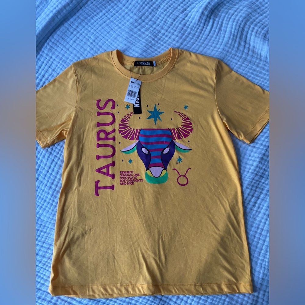 GTW Urban tee